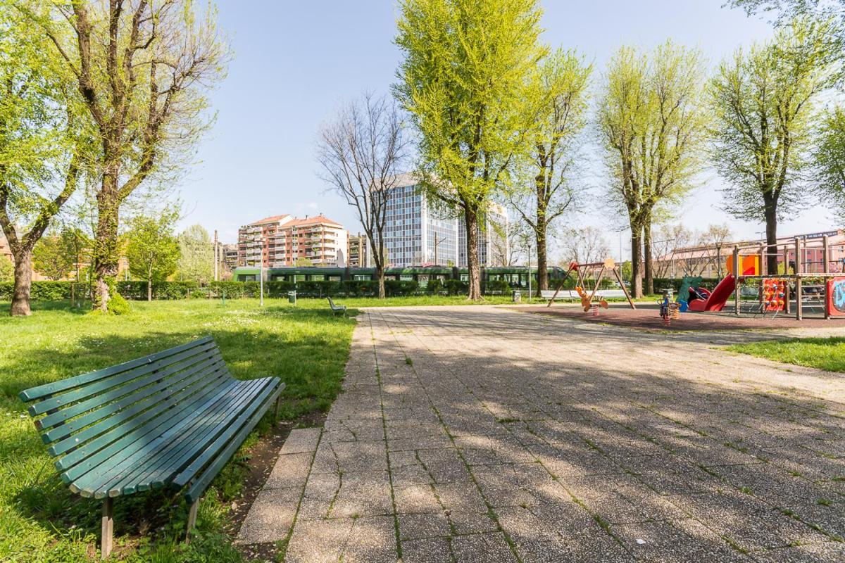 Casatella In The Milan