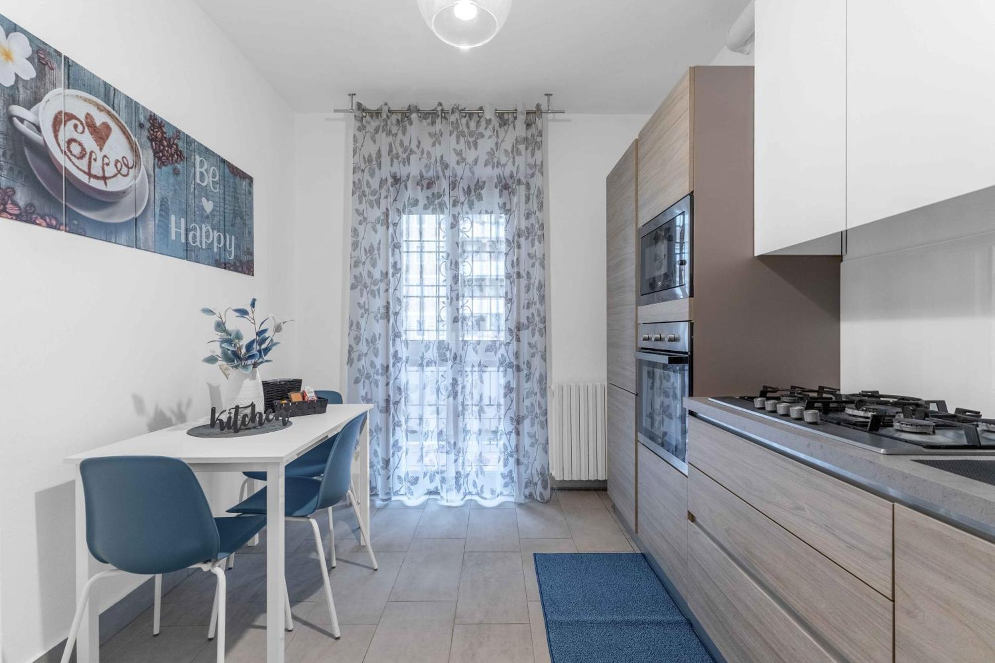 Appartement Casatella In The *