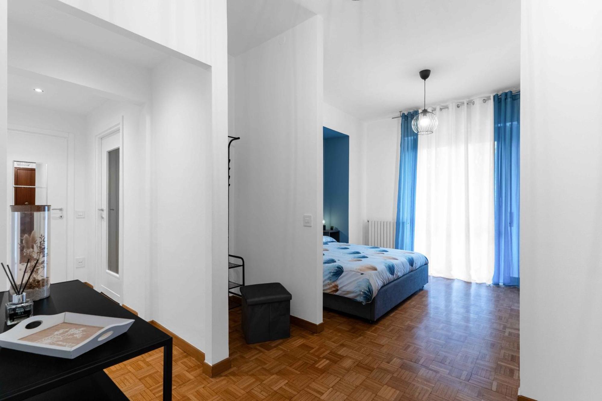 Appartement Casatella In The