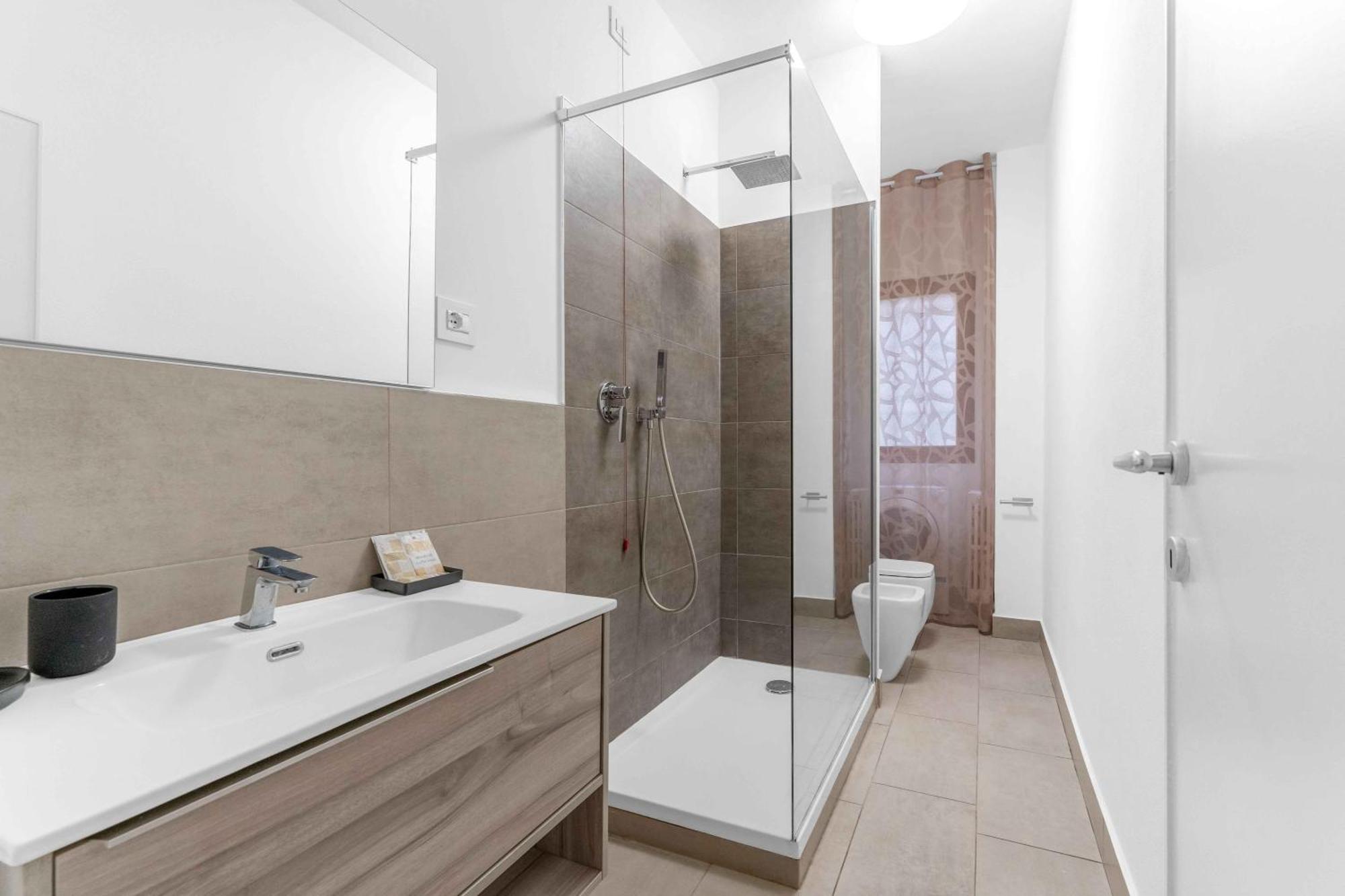 Apartment Casatella In The Milan