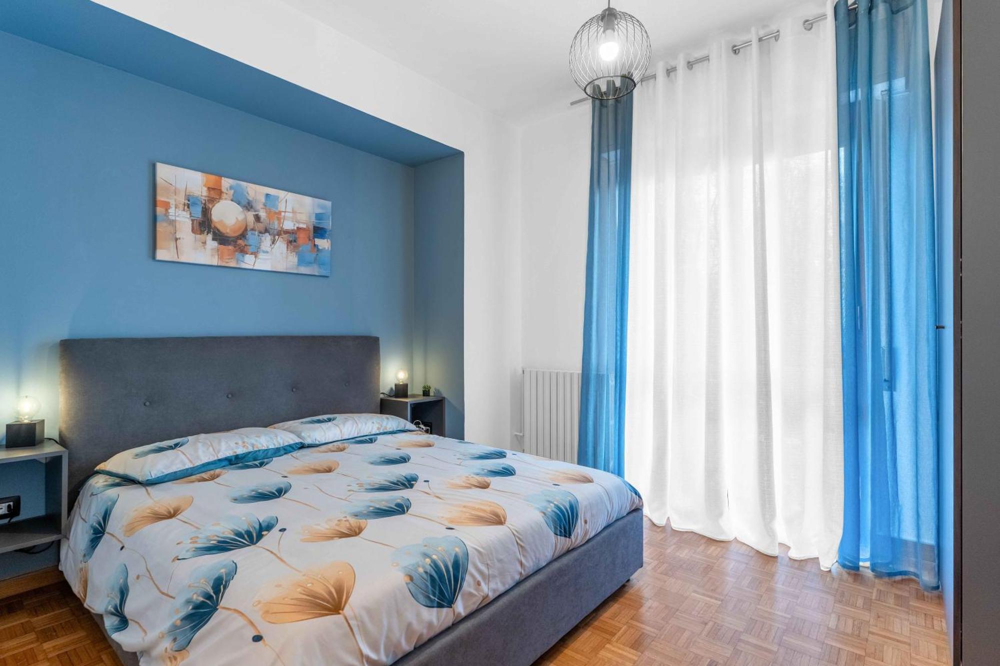 Apartment Casatella In The